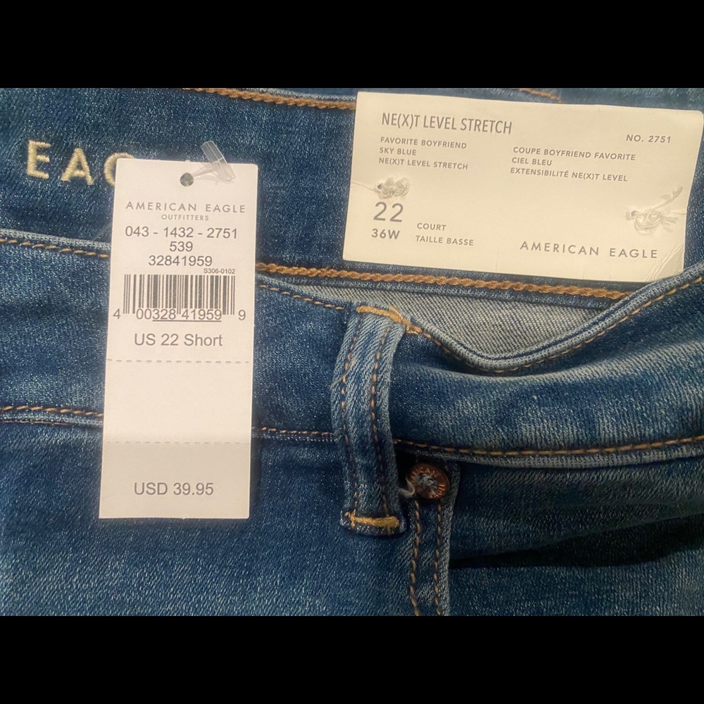 NWT American Eagle Jeans